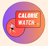 Calorie Watch by Anton Yang, Edwin Wu, and James Hosp